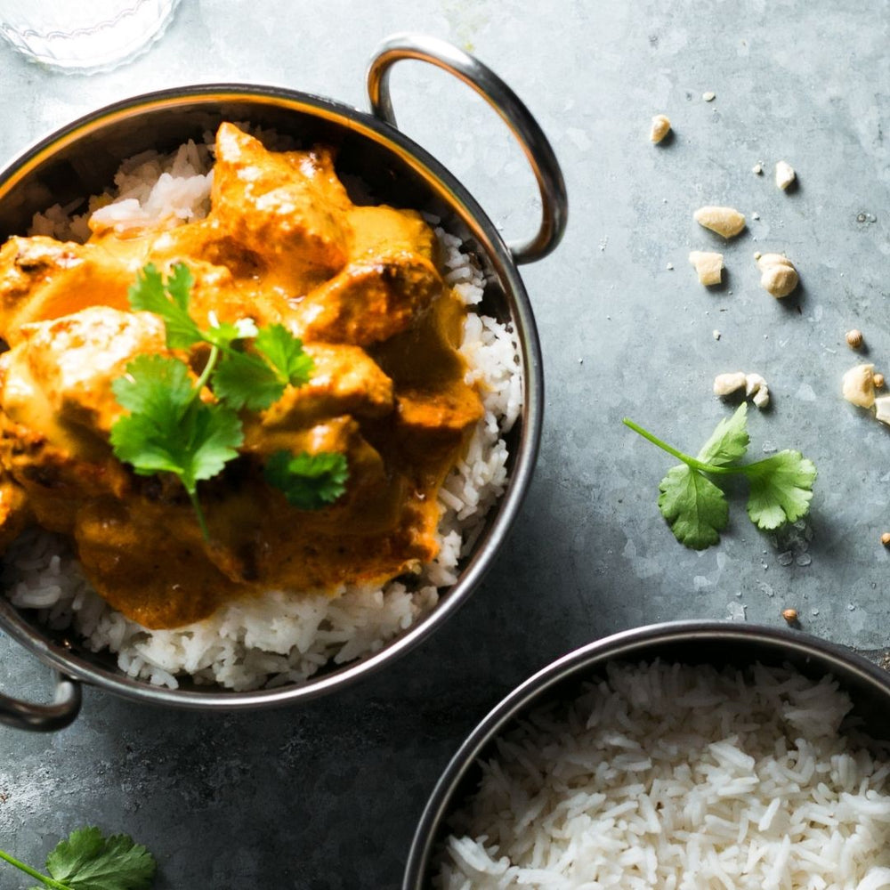 The Power of Indian Curry Spices: A Guide to the Best Flavours