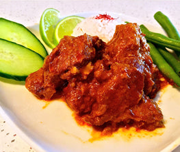 Malaysian Rendang