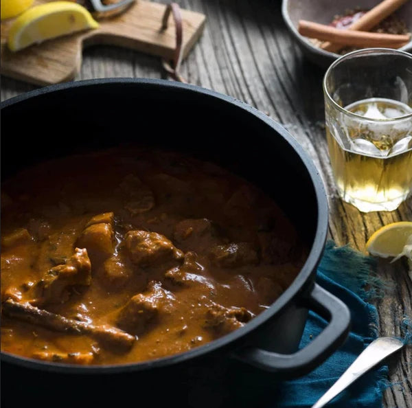 Exploring the Different Variations of Rogan Josh Spices: Which One is The Best?