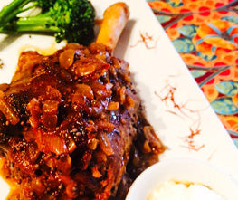 Vindaloo in the Slow Cooker