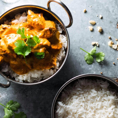 Chicken Tikka Masala Curry to cook at home