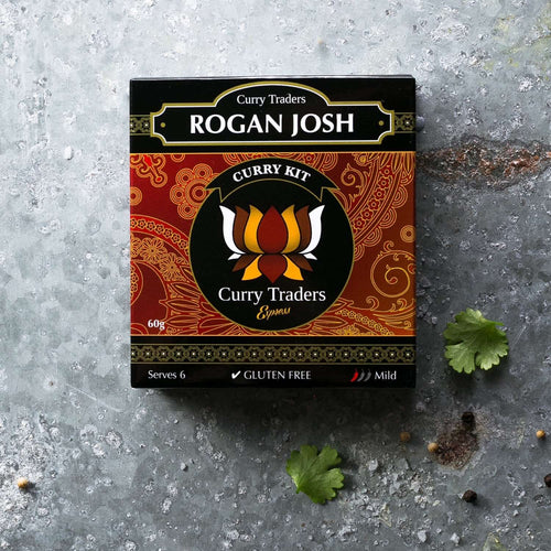 Rogan Josh Make at home curry kit