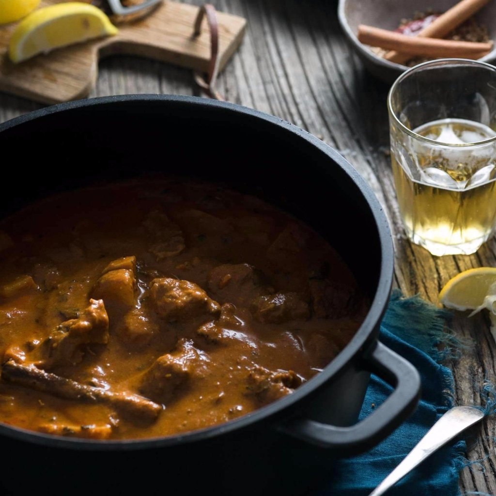 Rogan Josh Make at home curry kit