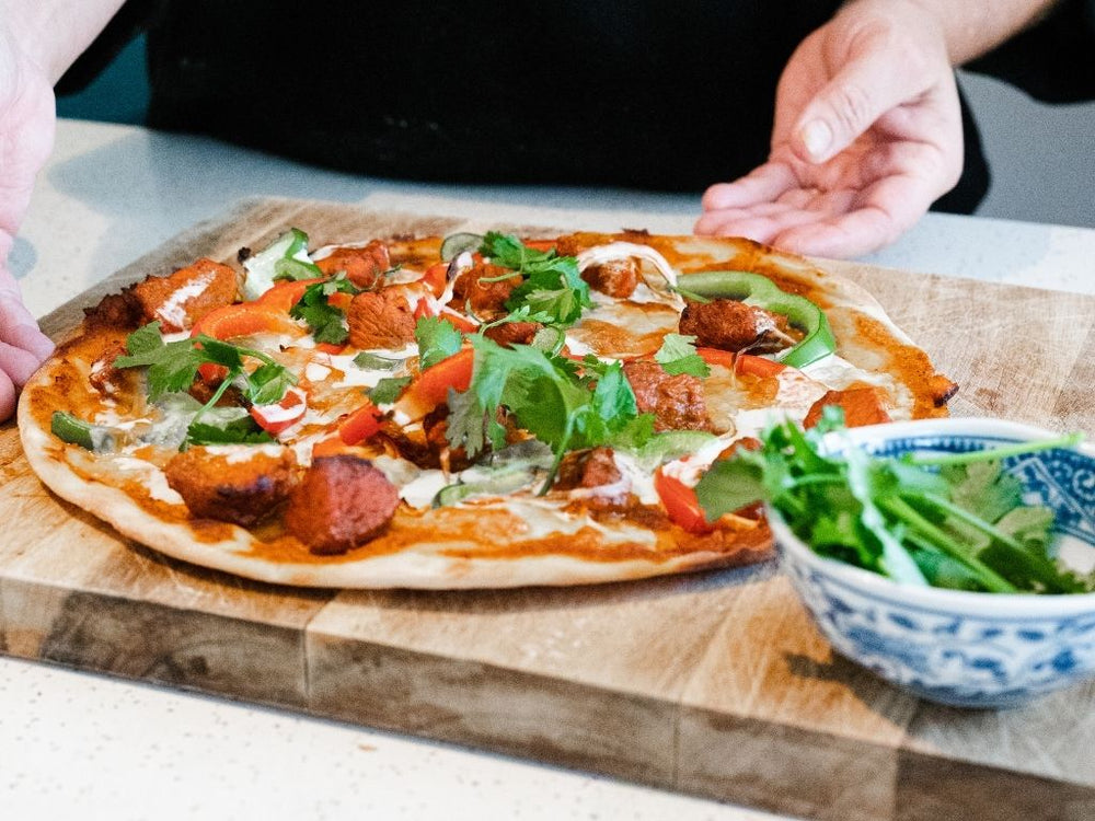 Give your leftovers another life!