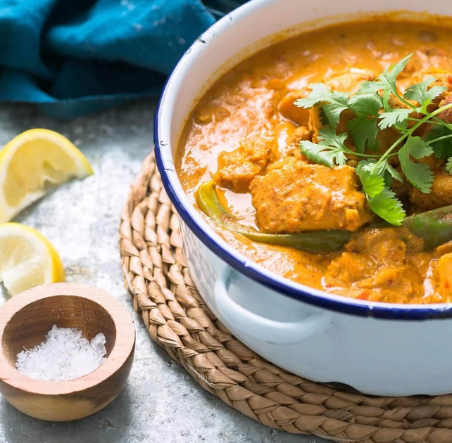 What are the most important tips for making a perfect curry?
