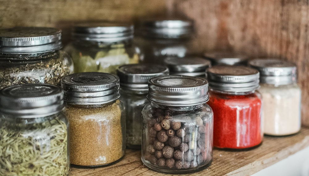 Immunity Boosting Spices