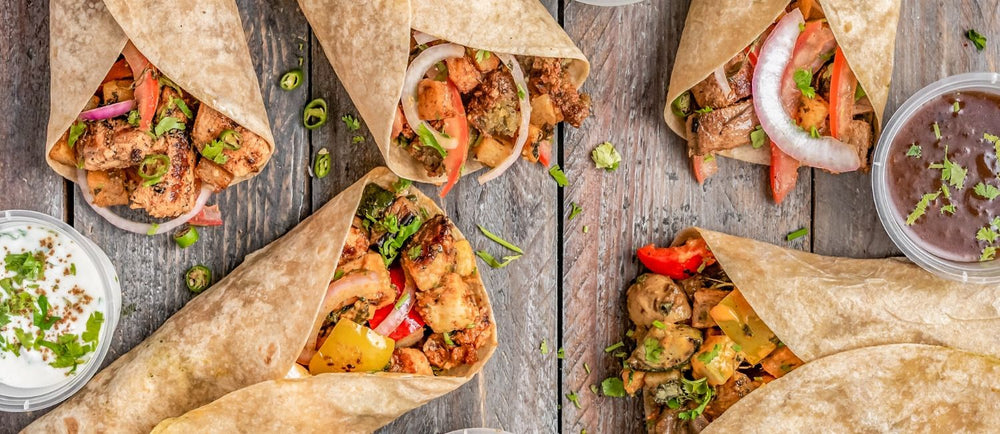 Quick and Easy Leftover Curry Meals