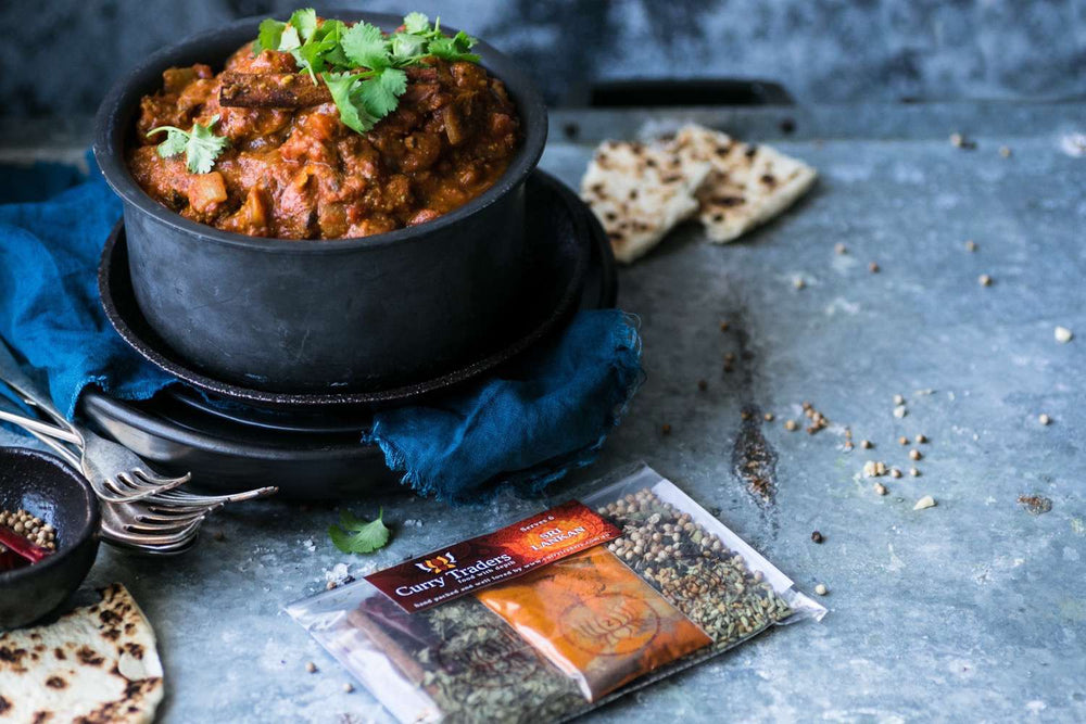 Authentic Sri Lankan Curry Recipe: A Culinary Journey to the Spice Island