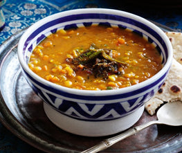 Dahl Soup