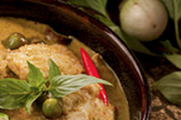 Health Benefits of Curry...