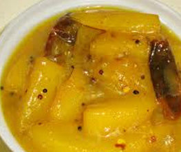 Mango Chutney