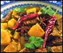 Massaman