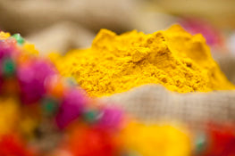 Turmeric - a magical spice