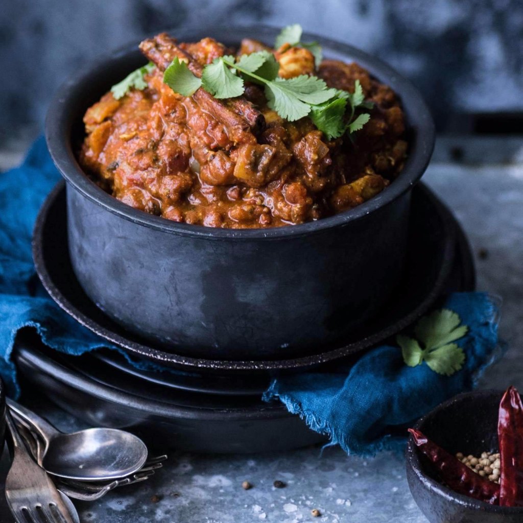 Sri Lankan Curry Gourmet Kit